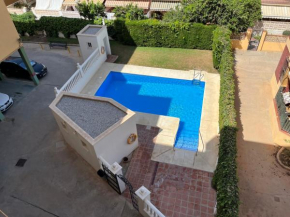 APARTAMENTO PLAYA AZUL, Rincon De La Victoria